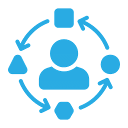 Enfoque en Relaciones