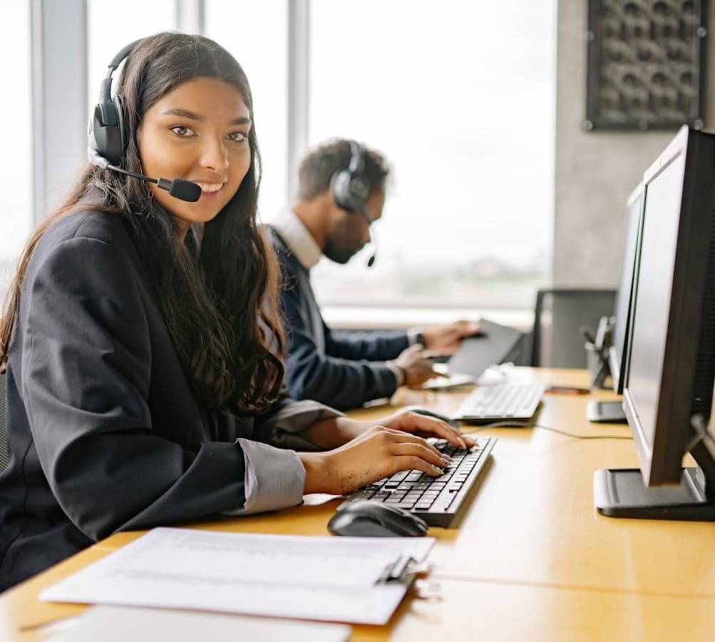 Formulario de contacto